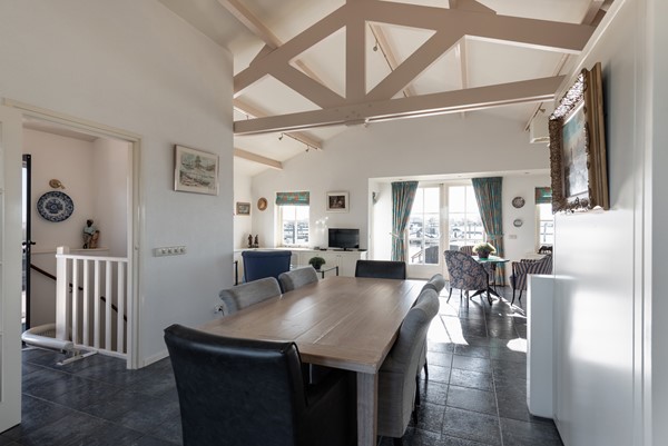 Medium property photo - Vennemeer 15, 2374 AV Oud Ade